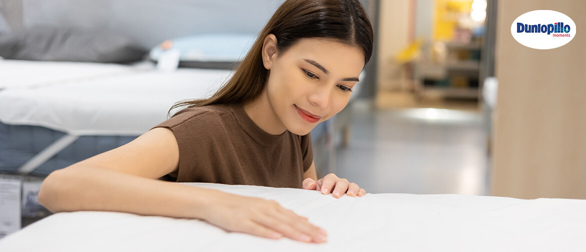 3 Attributes of a Reliable Mattress Company